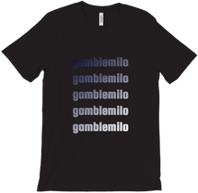 gamblemilo T-Shirts