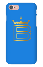 Boro Phone Cases
