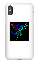 themelusine iPhone Phone Cases