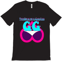 TheOriginalGodAss - Tshirt -GG