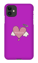 myshalee iPhone Phone Cases