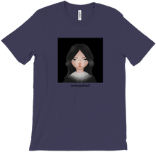 Omegahai1 tshirt
