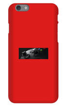 milenobr iPhone Phone Cases