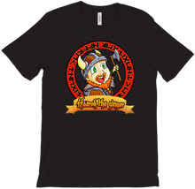haarektheginger T-Shirts