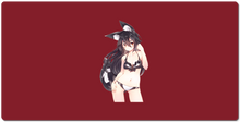 just_miklogaming XXL Gaming Mousepad