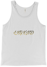 LxgxndTank Top