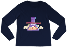 LIMITED: 1000 FOLLOWERS LONG SLEEVED SHIRT