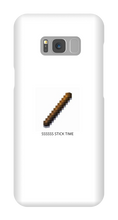 SSSSSSSSSSS STICK TIME Cases