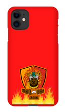 Case pal iPhone MD Gaming