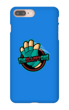 Logo iPhone Phone Cases