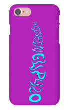 blaiseingup420 iPhone Phone Cases