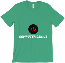 computergenius T-Shirts