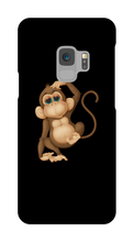 zarcaithious Samsung Phone Cases