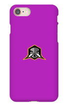 ToxicAfterdark iPhone Phone Cases