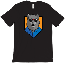 Playera StrappMcG Color