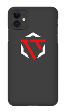 thetravestytrav iPhone Phone Cases