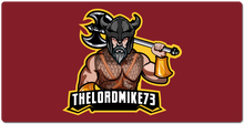 thelordmike73 XXL Gaming Mousepad