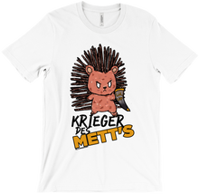 Krieger des Metts-Shirt