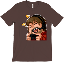 beckerisbeast T-Shirts