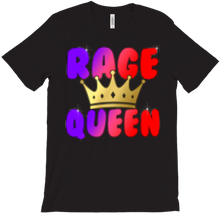 Rage Queen T-Shirts