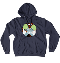 MWM Icon Logo Hoodie