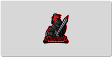 xxthelastoathxx XXL Gaming Mousepad