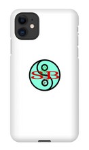 stormedbasilisk iPhone Phone Cases
