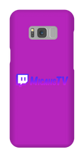 micahstv Samsung Phone Cases