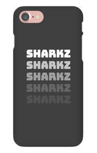 sharkz__r6 iPhone Phone Cases