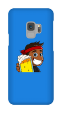 thebourboninja Samsung Phone Cases