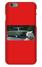 valtergamingking iPhone Phone Cases