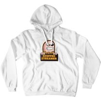 nchalScuffed (No-Zip/Pullover)