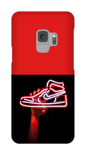 cloudysswrld Samsung Phone Cases