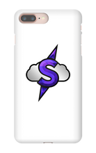 Skii phone cases
