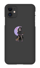 Sadistic Witch iPhone Phone Cases