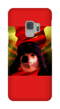 Comrad Doggo Samsung Phone Cases