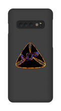 neveroverpursue Samsung Phone Cases