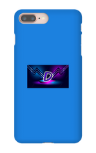 draccodragon iPhone Phone Cases