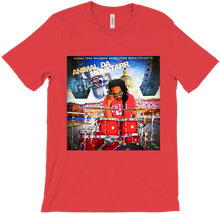 ANIMAL DA MON$TARR T-Shirts