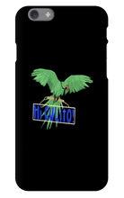 Culito iPhone Phone Cases