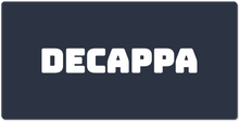 decappa XXL Gaming Mousepad