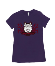primal_goddess Women’s T-shirt