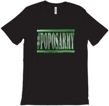 popo's army T-Shirts
