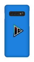 dinkgam3r Samsung Phone Cases