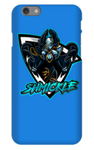 Shmickle iPhone Phone Cases