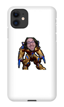 hupsaiya iPhone Phone Cases