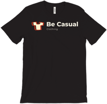 Be Casual Dark T-Shirts
