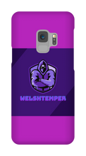 welshtemper Samsung Phone Cases