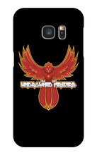undrownedfirebird Samsung Phone Cases