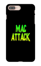 macman81101 iPhone Phone Cases